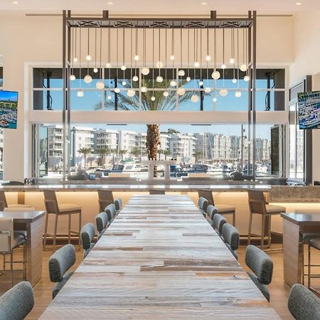 Hotel Courtyard By Marriott Marina Del Rey Los Angeles Zewnętrze zdjęcie