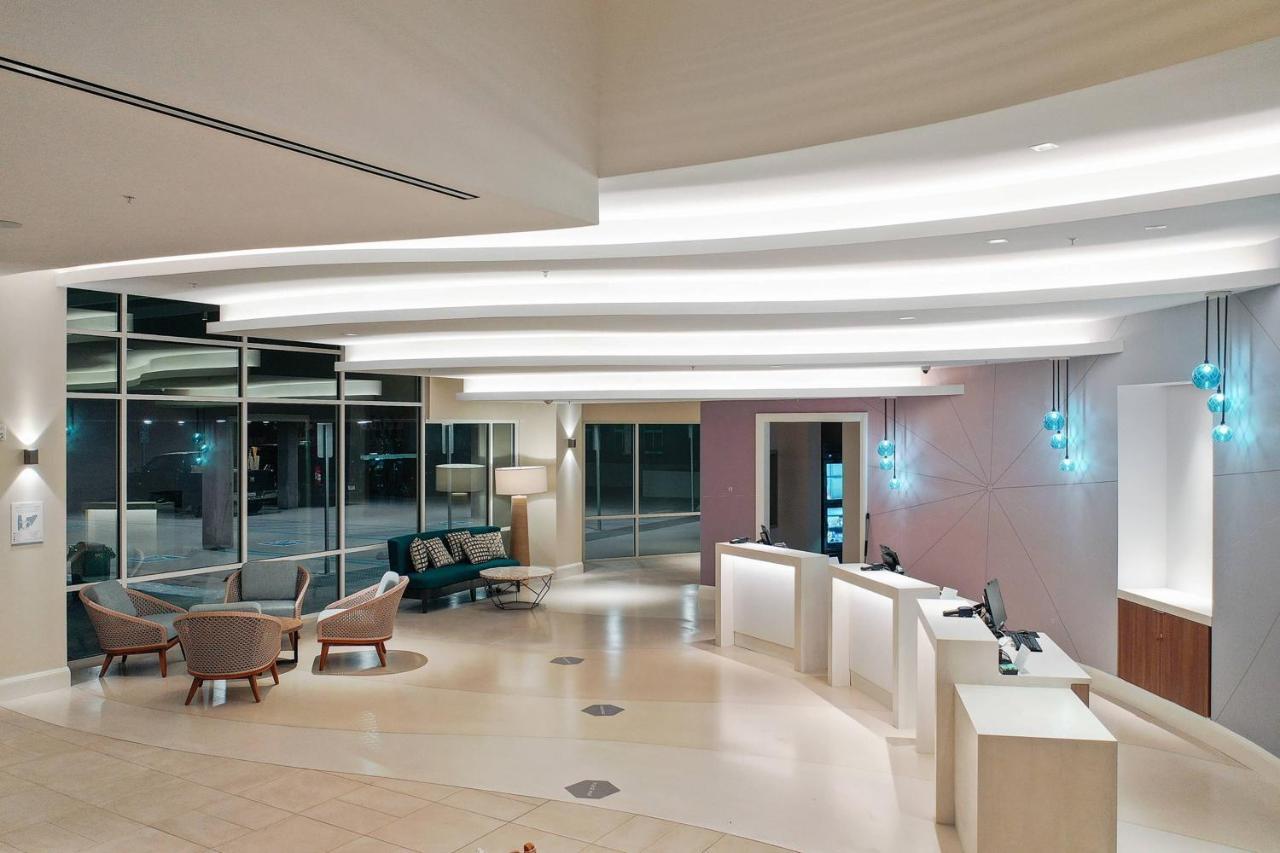 Hotel Courtyard By Marriott Marina Del Rey Los Angeles Zewnętrze zdjęcie