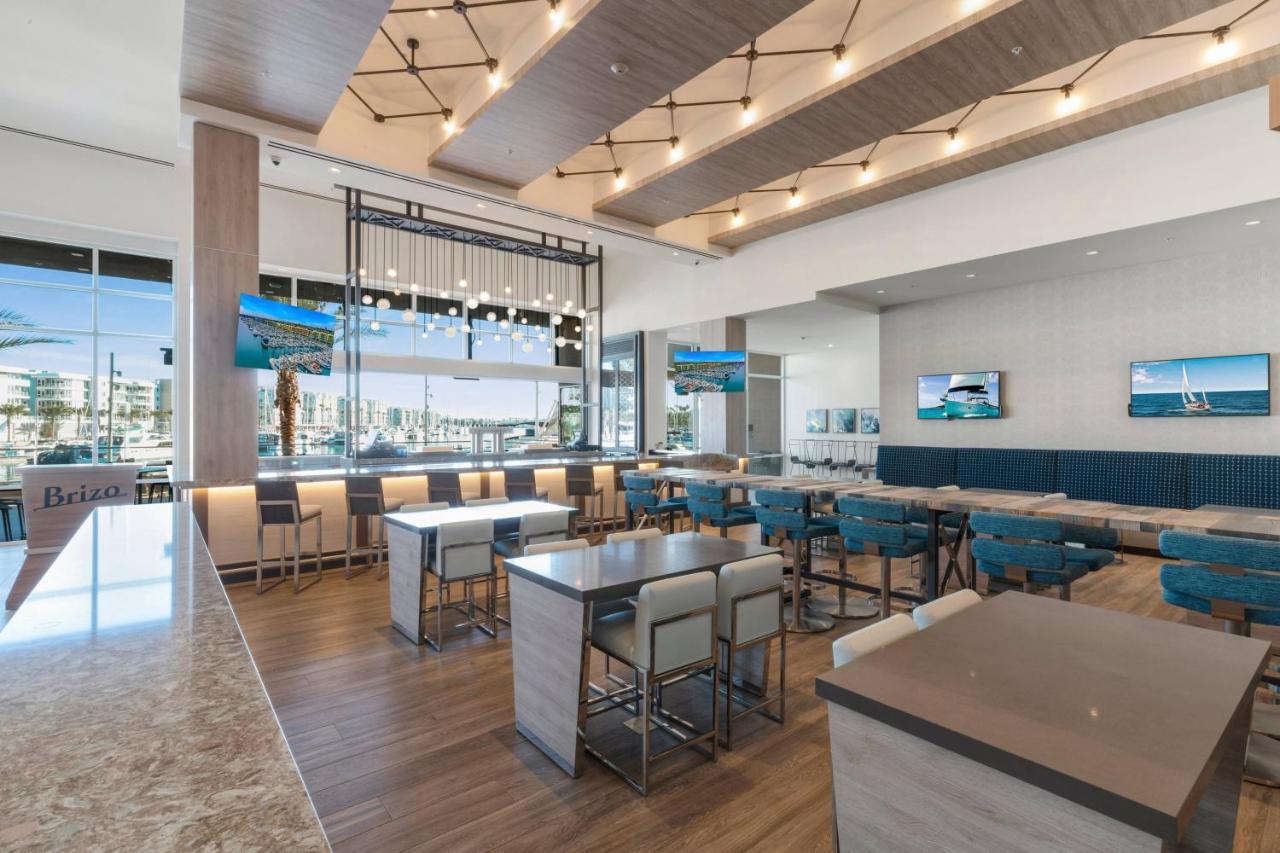Hotel Courtyard By Marriott Marina Del Rey Los Angeles Zewnętrze zdjęcie