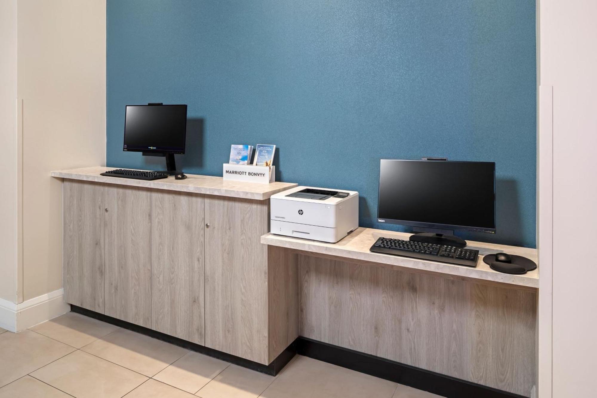 Hotel Courtyard By Marriott Marina Del Rey Los Angeles Zewnętrze zdjęcie