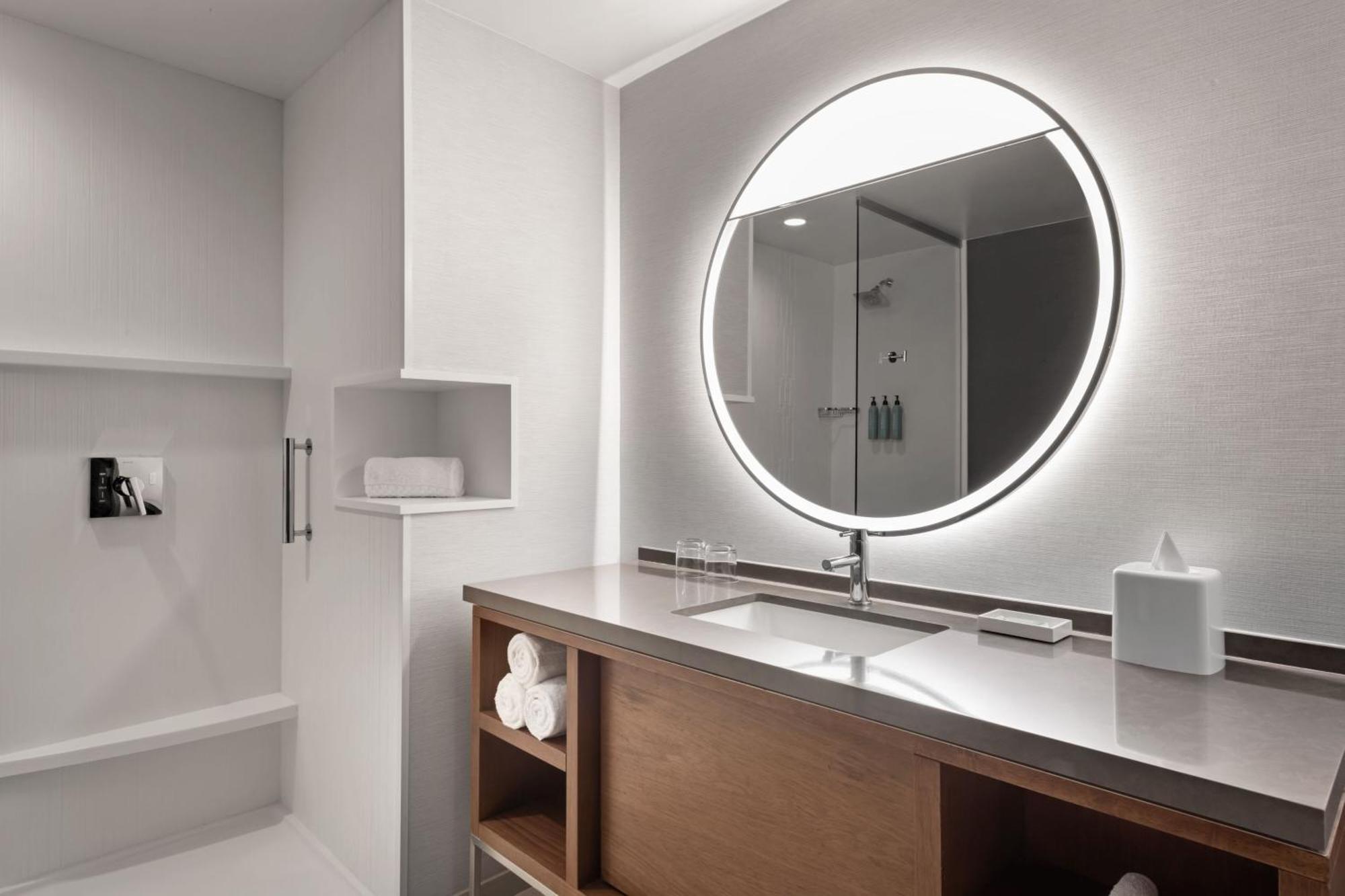 Hotel Courtyard By Marriott Marina Del Rey Los Angeles Zewnętrze zdjęcie